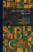 The Highway to English 1025707427 Book Cover