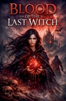 Blood of the Last Witch B0GHZT84RT Book Cover