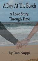A Day at the Beach 1451594879 Book Cover