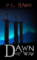 Dawn of War B09BGKKGWC Book Cover