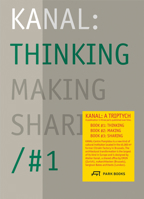 Kanal #1 Thinking /anglais 3038605085 Book Cover