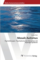 Mosaik Autismus 3639466411 Book Cover