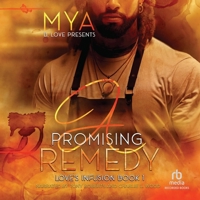 A Promising Remedy B0DNGDD6N2 Book Cover