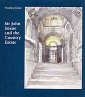 Sir John Soane and the Country Estate (Reinterpreting Classicism) 1138340480 Book Cover