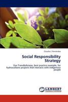 Social Responsibility Strategy 3846594644 Book Cover