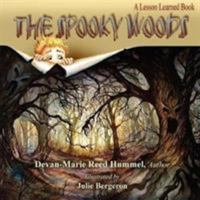 The Spooky Woods 1884369456 Book Cover