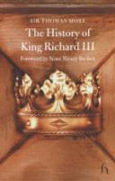 History of King Richard III (Hesperus Classics) 1843911078 Book Cover