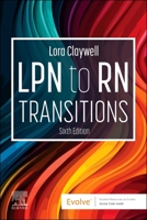 LPN to RN Transitions 0443105243 Book Cover
