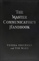 The Master Communicator's Handbook 1785351532 Book Cover