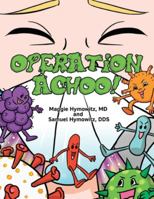 Operation Achoo! null Book Cover