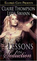 Lessons in Seduction 1419952609 Book Cover