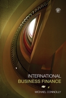 International Business Finance 0415701538 Book Cover