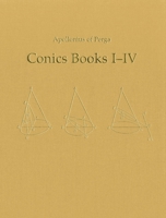 Conics Books I-IV 1888009411 Book Cover