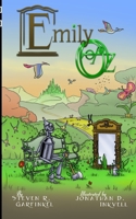 Emily of Oz B0DHXVT7T8 Book Cover