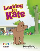 Looking for Kate 162065380X Book Cover