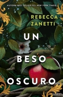 Un beso oscuro: Relatos de poder y pactos oscuros II (Spanish Edition) 8415955189 Book Cover
