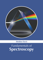 Fundamentals of Spectroscopy 1647256968 Book Cover