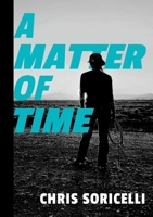 A Matter Of Time 1300890665 Book Cover