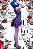 13 Ways to Midnight 172765157X Book Cover