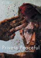 Private Peaceful Classroom Questions 1910949167 Book Cover