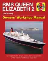 Queen Elizabeth 2 manual 0857332163 Book Cover