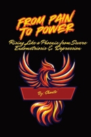 From Pain to Power: Rising Like A Phoenix from Severe Endometriosis and Depression B0F1JF9SS8 Book Cover