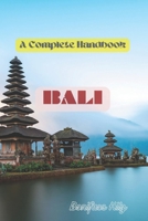 BALI: A Complete Handbook B0DZW3JT58 Book Cover