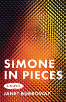 Simone in Pieces 0299353842 Book Cover
