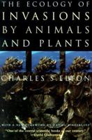 The Ecology of Invasions by Animals and Plants 0226206386 Book Cover