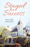 Staged for Success B09CRQFM2M Book Cover