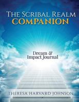 The Scribal Realm Companion 1535068426 Book Cover