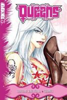 Queens Volume 3 (Queens) 1598166603 Book Cover