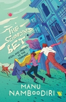 The Schoolyard Bet: Afzal and Friends vs the Terrorist 9360454362 Book Cover