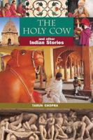 The Holy Cow And Other Indian Stories 8172340427 Book Cover