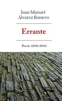 Errante 132617746X Book Cover