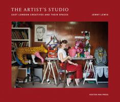The Artist's Studio 1910566233 Book Cover