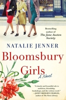 Bloomsbury Girls 1250283221 Book Cover