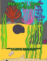 Henry The Brave B0B5M14GK6 Book Cover