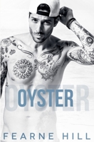 Oyster B0FJQVBFYP Book Cover