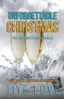 Unforgettable Christmas B0BRDDCHWV Book Cover