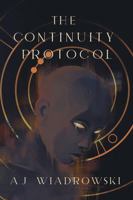 TCP: The Continuity Protocol 1764719107 Book Cover