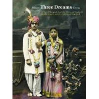 Where Three Dreams Cross: 150 Years of Photography from India, Pakistan and Bangladesh 3869301384 Book Cover