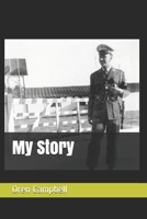 My Story B08GVGCDFS Book Cover