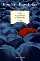 Sous le parapluie d'Adélaïde (French Edition) 2226454179 Book Cover