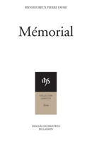 Mémorial 2220057046 Book Cover
