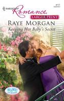 Keeping Her Baby's Secret (Romance) 0373176074 Book Cover