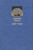Mimekor Yisrael: Classical Jewish Folktales 025331156X Book Cover