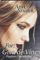 For: Giva de Vine 1983419494 Book Cover