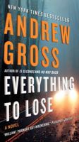 Everything to Lose 0061656003 Book Cover