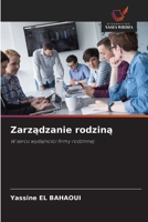 Zarzadzanie rodzina (Polish Edition) 6209583121 Book Cover